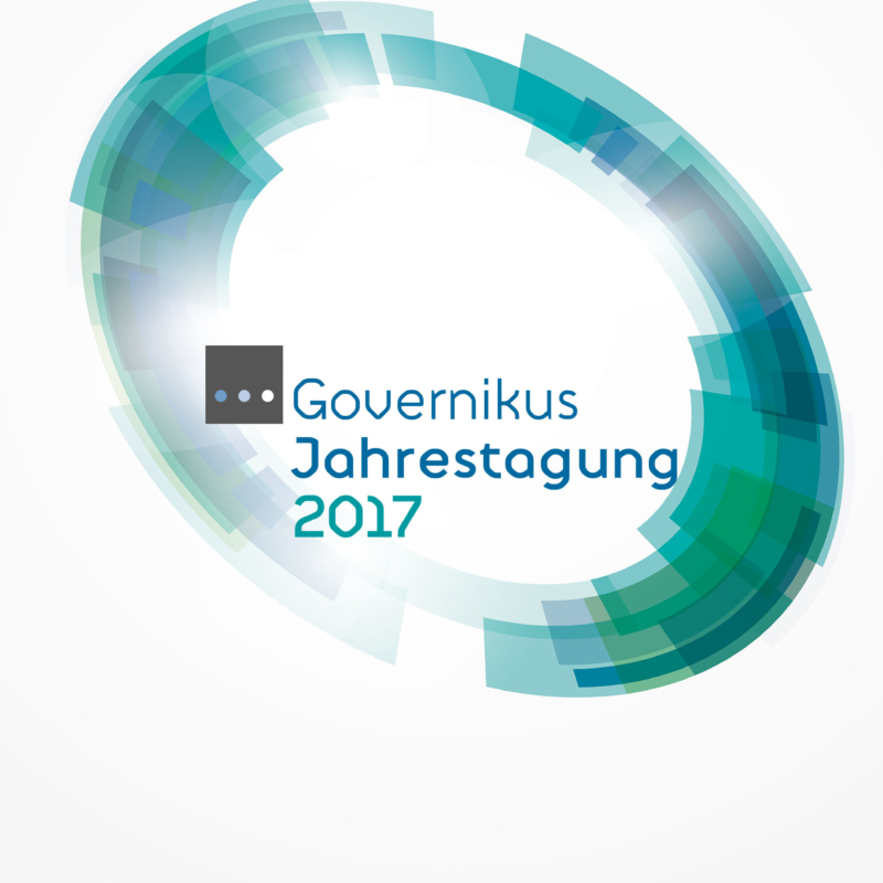 Logo der Governikus Jahrestagung 2017