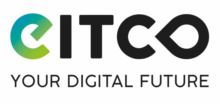 Logo EITCO GmbH