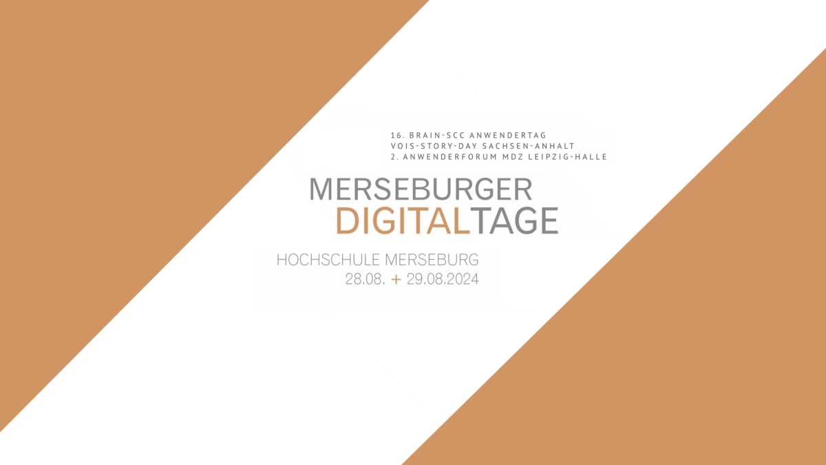 Merseburger Digitaltage 2024
