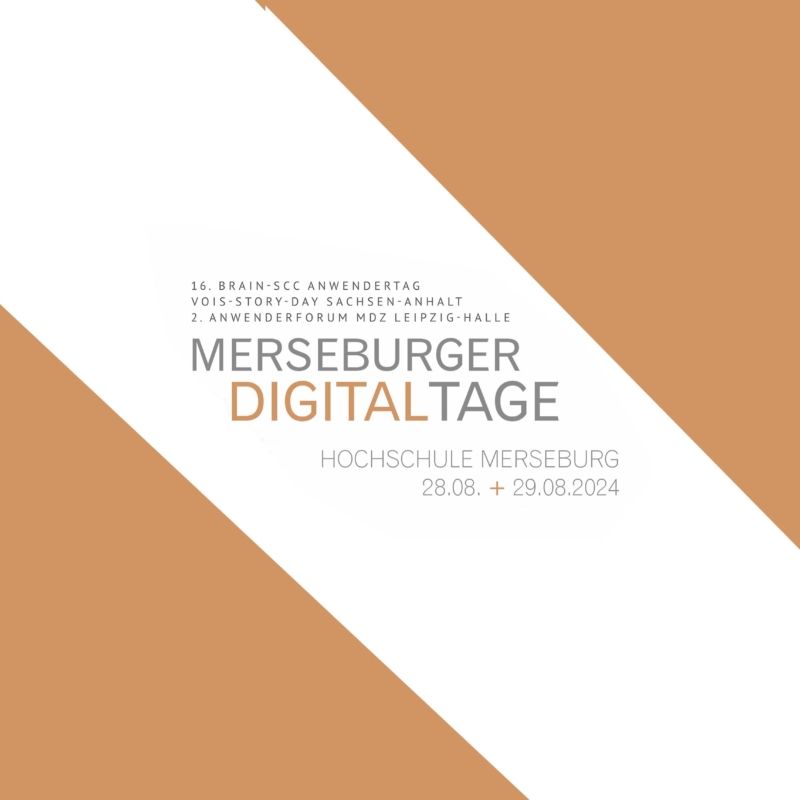 Merseburger Digitaltage 2024