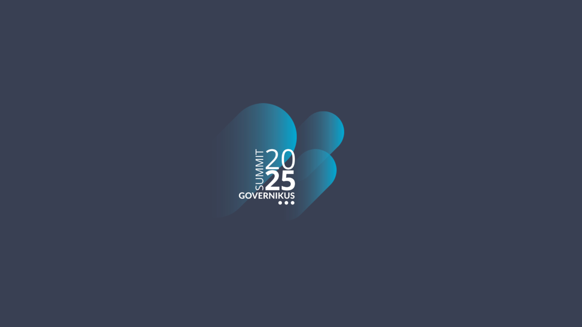 Logo Governikus Summit 2025