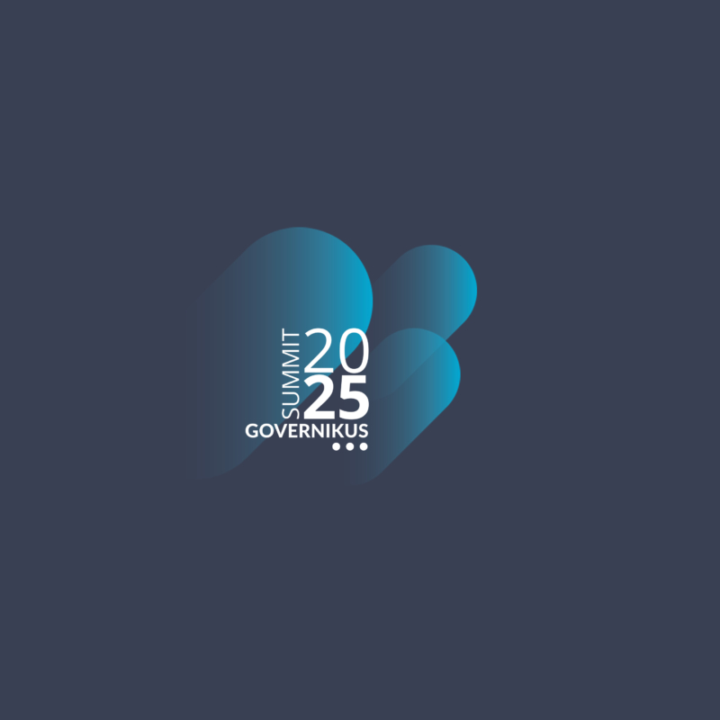 Logo Governikus Summit 2025