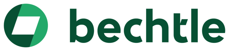 Logo der Bechtle AG