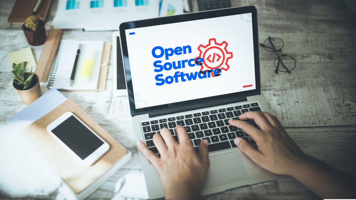 Open-Source-Software