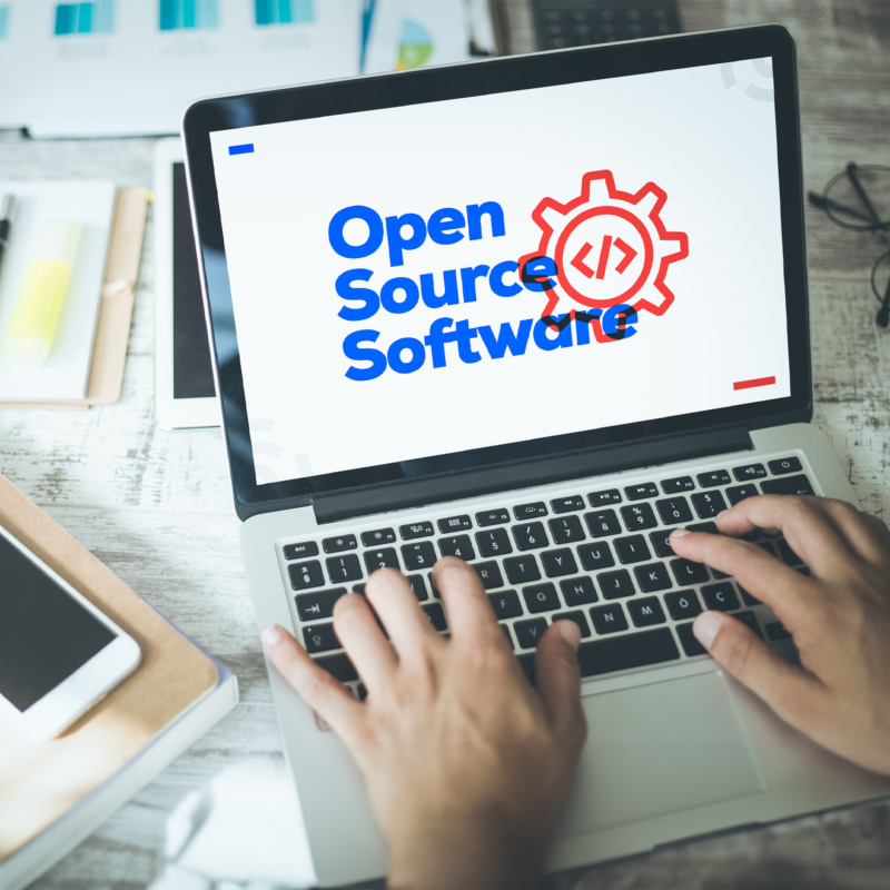 Open-Source-Software