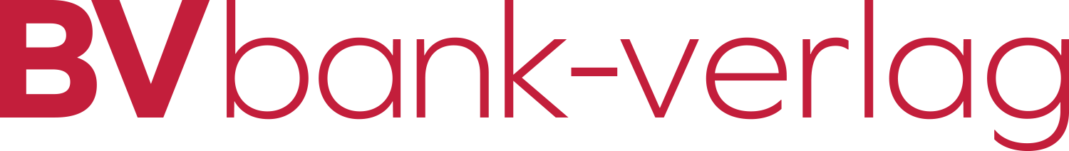 Logo Bank Verlag