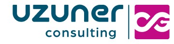 Uzuner Consulting Logo