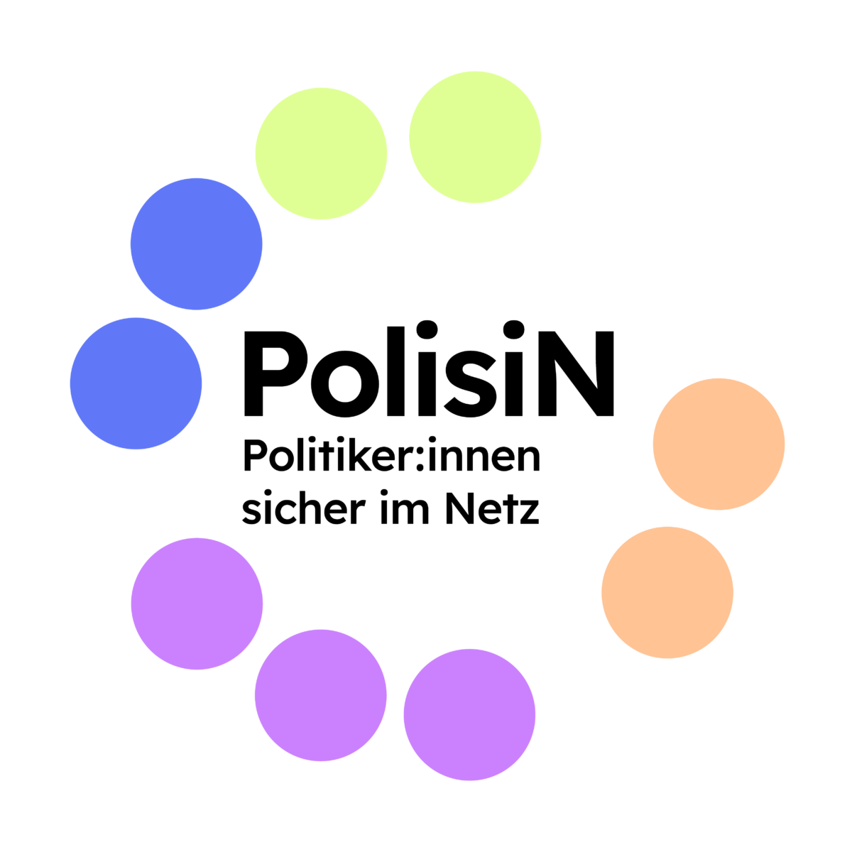 Logo PolisiN