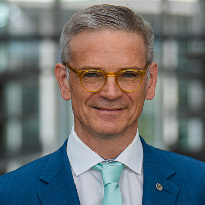 Dr. Markus Reichel