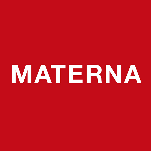 Logo Materna Information & Communications SE