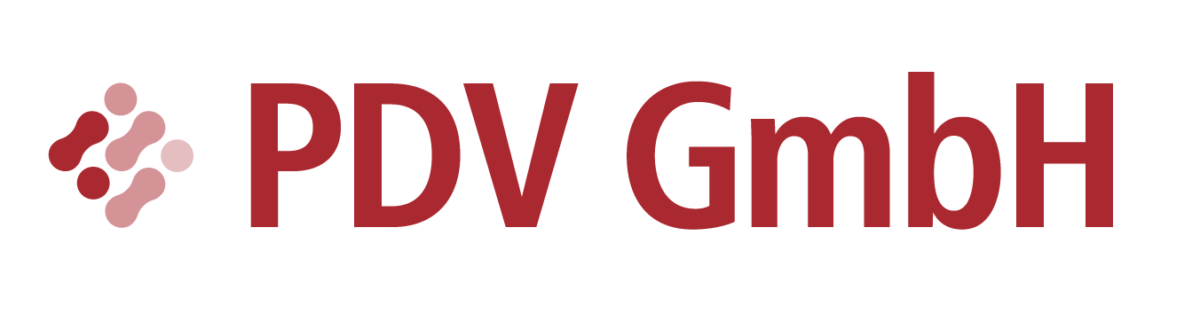 PDV GmbH Logo