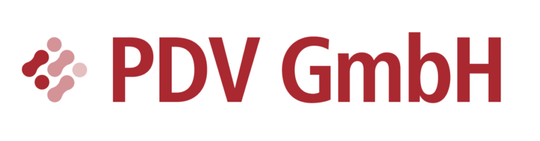 PDV GmbH Logo