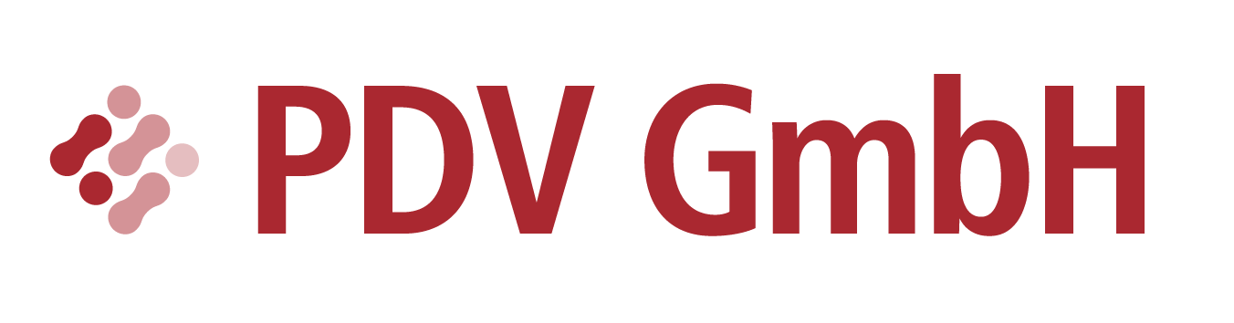 PDV GmbH Logo