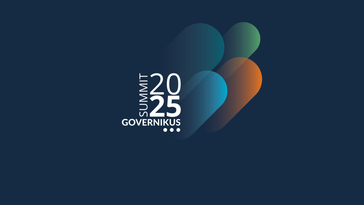 Governikus Summit Logo