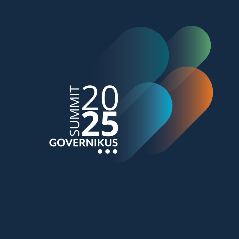 Governikus Summit Logo