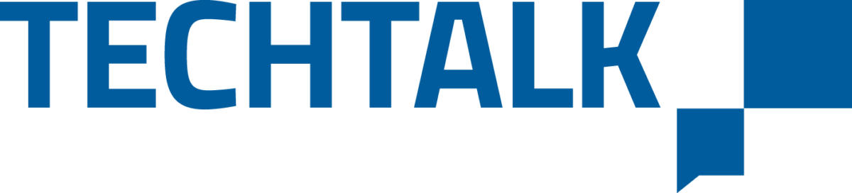 TechTalk GmbH Logo